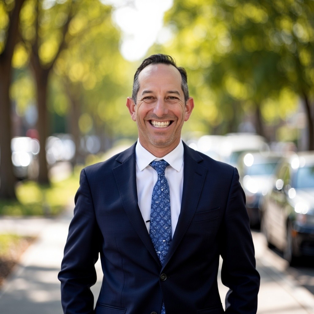 Michael Funaro