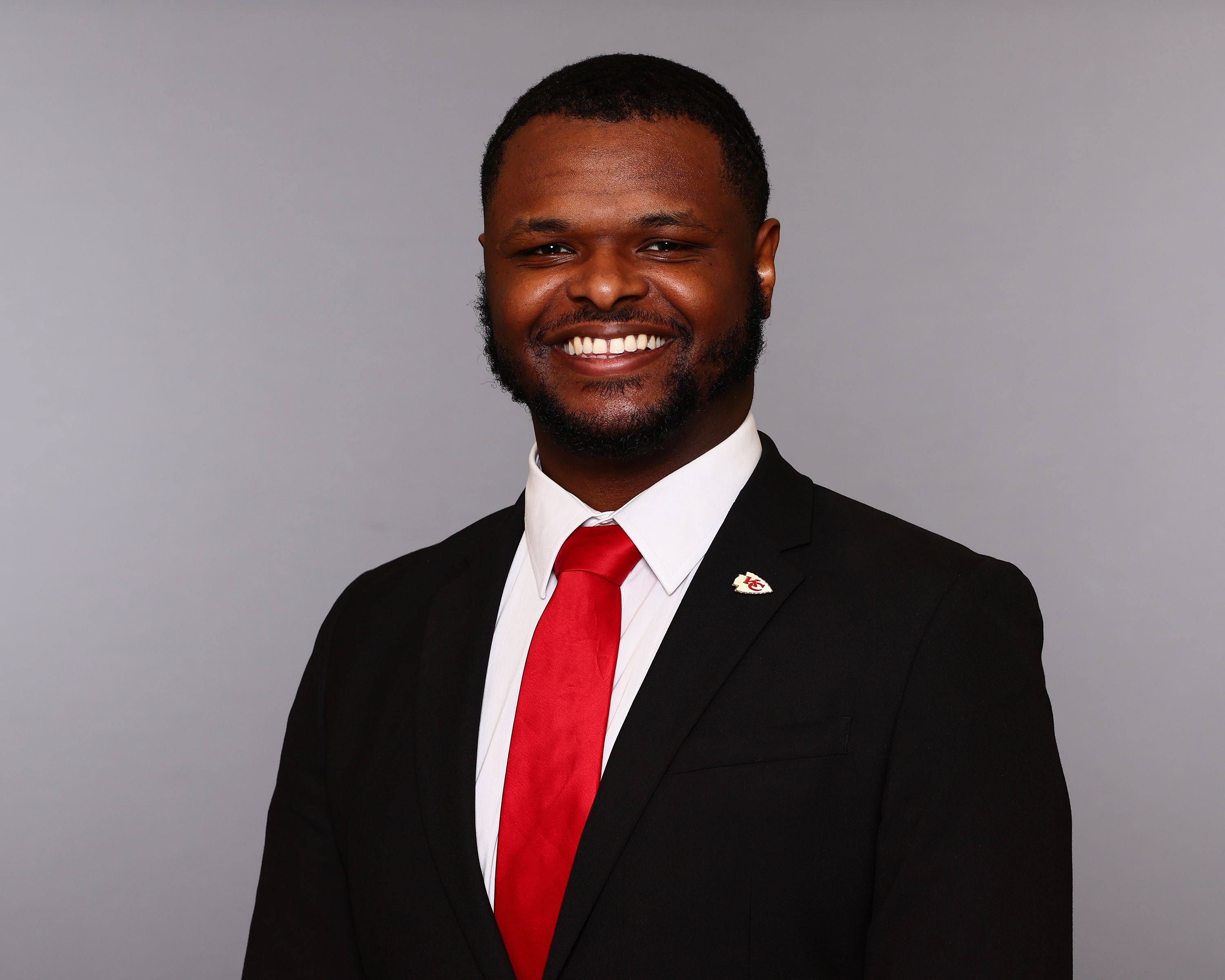 Ishmael Shumate